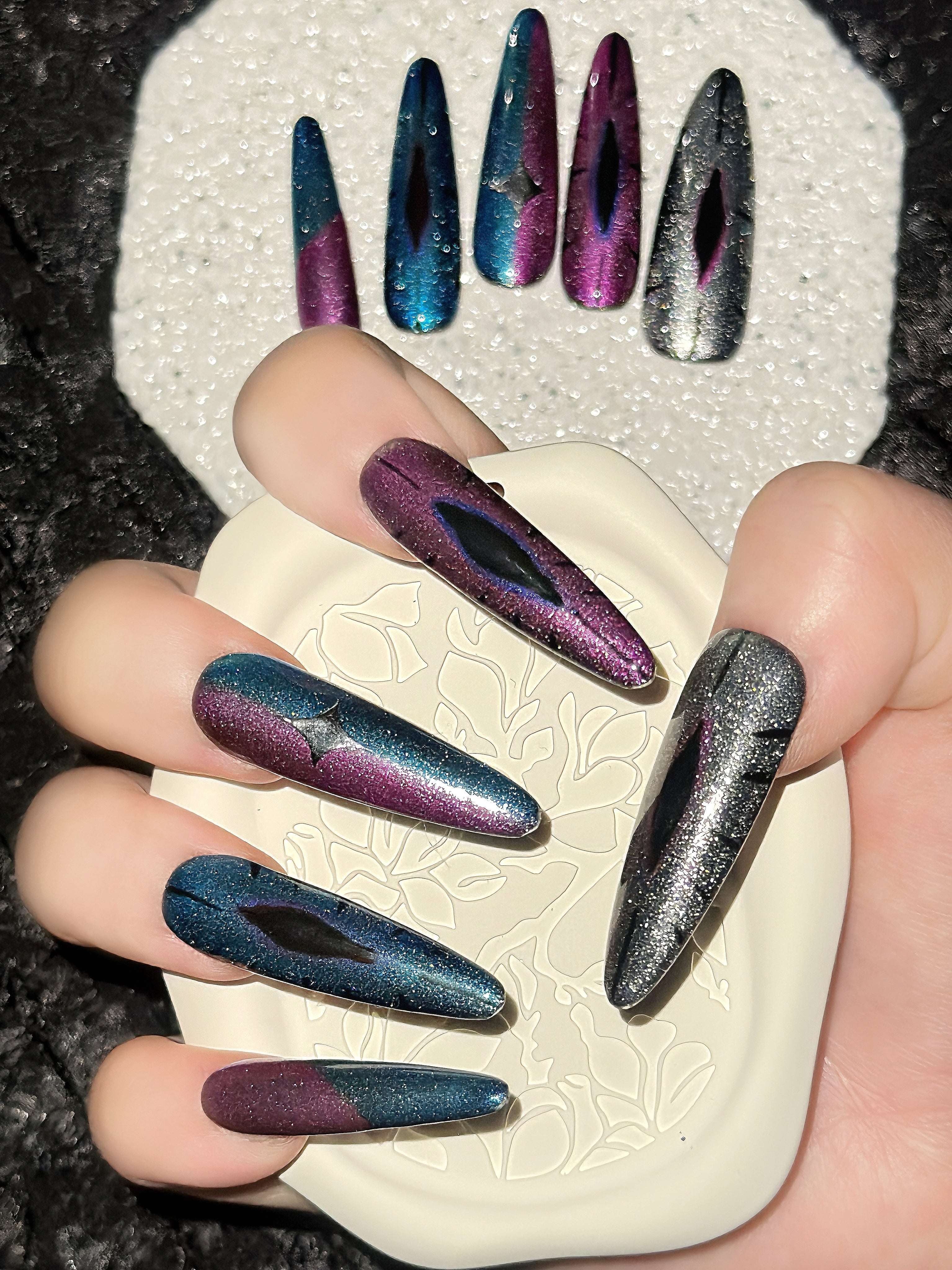 Cyber Illusion