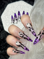 Violet Viper