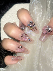 Crystal Blush
