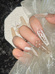 Ivory Charm