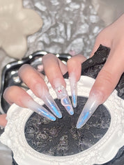 Moon Frost