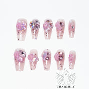 Crystal Blush