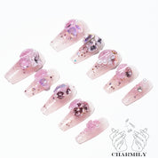 Crystal Blush