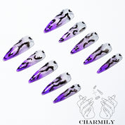 Violet Viper
