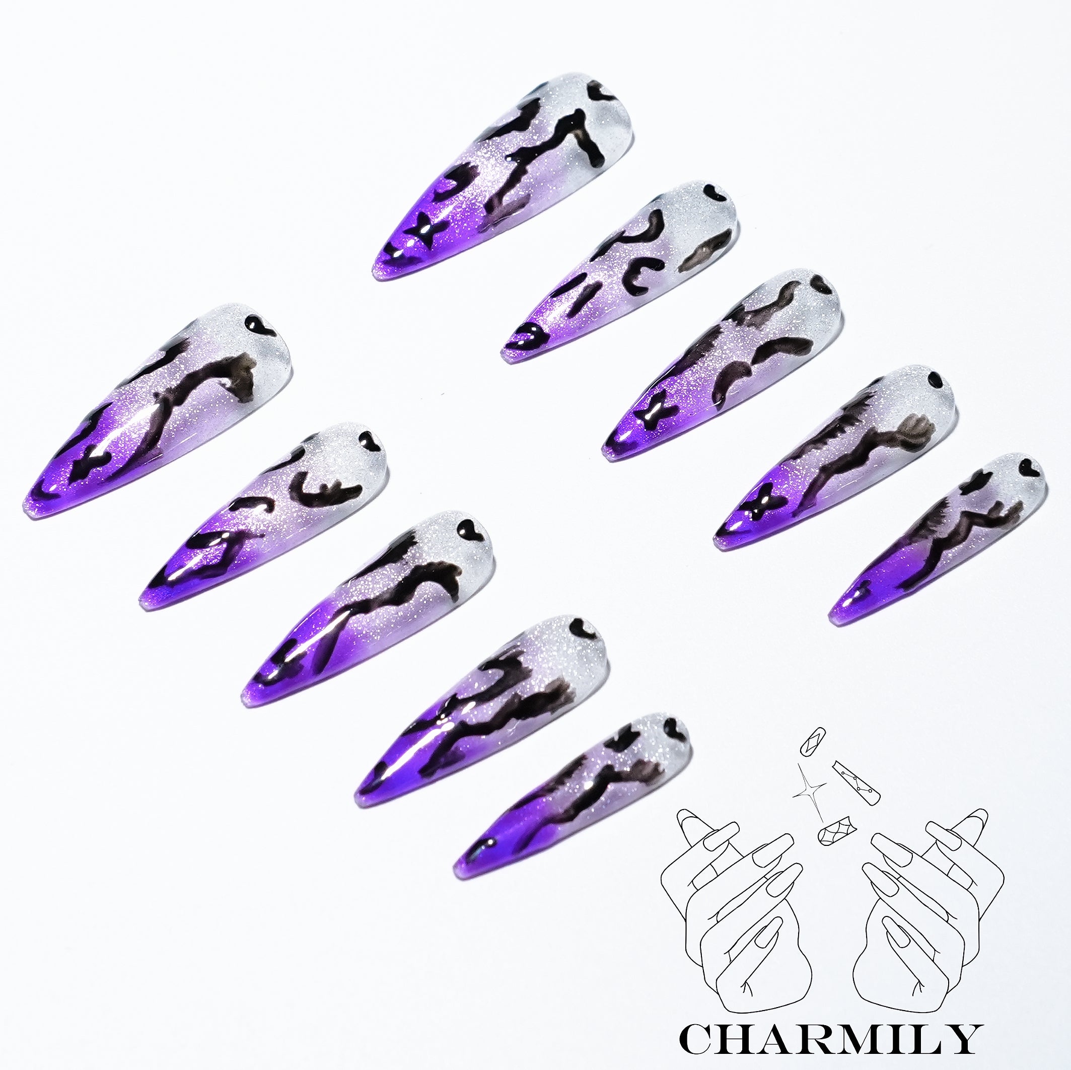 Violet Viper