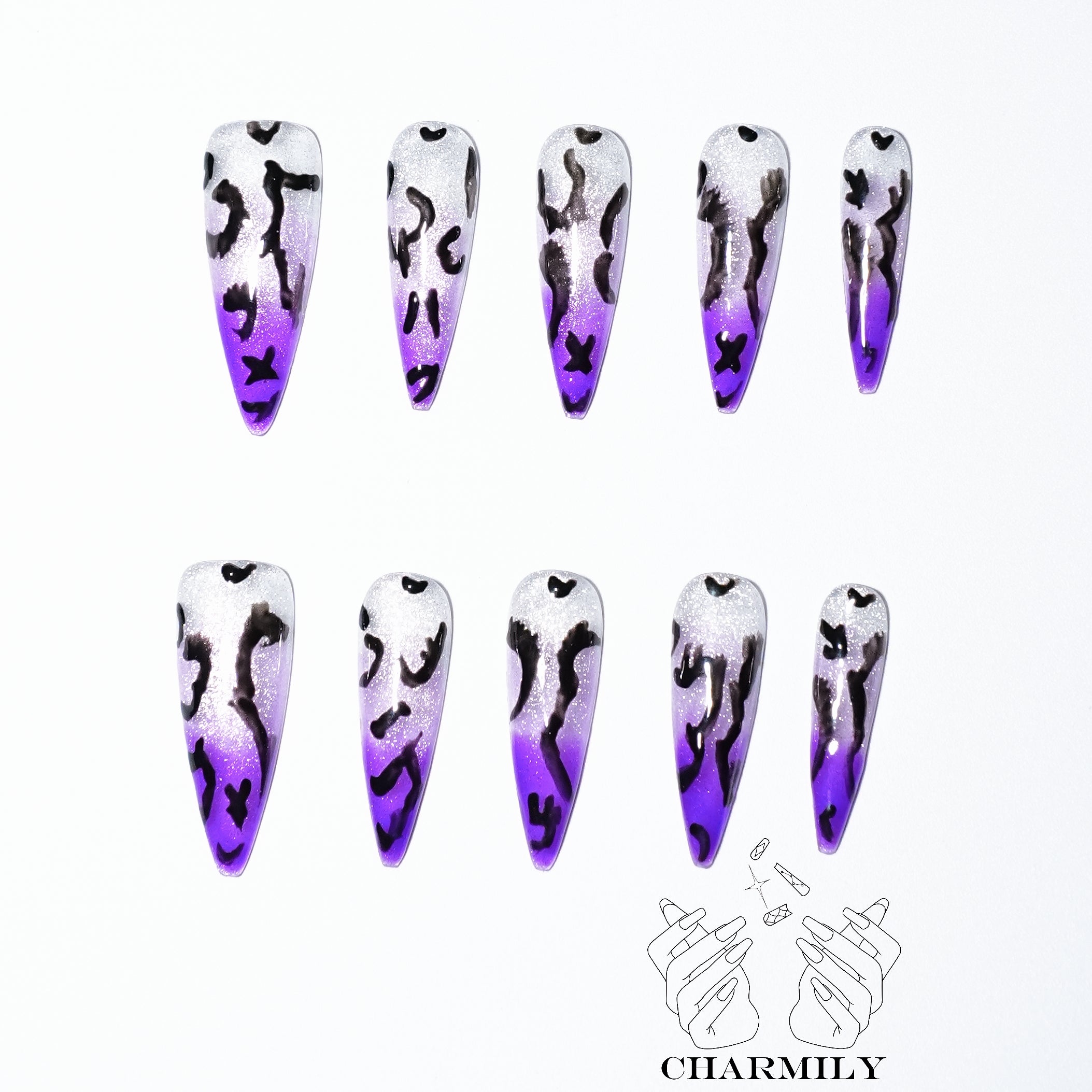 Violet Viper
