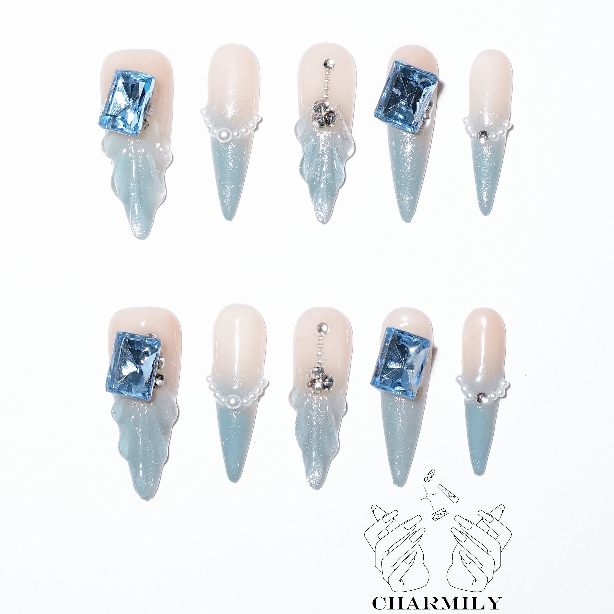 Arctic Royalty